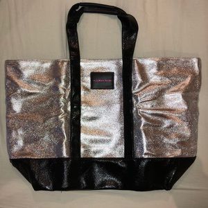 NEW! Victoria’s Secret Limited Edition Tote NWOT